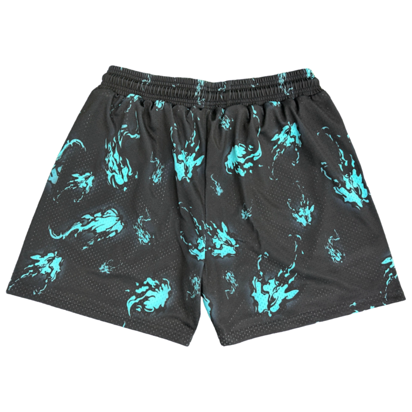 Cursed Energy Shorts