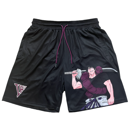 Assassin Shorts